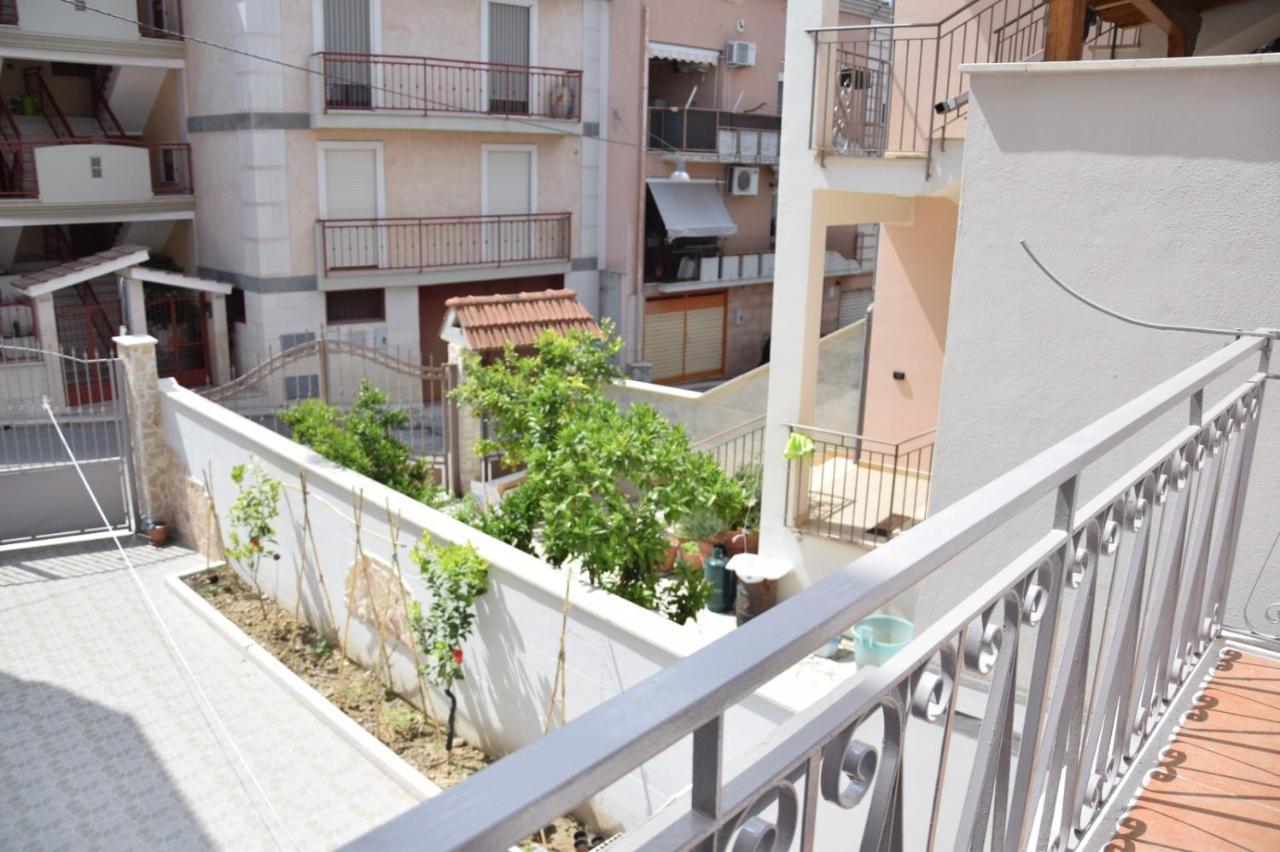 Casa Di Marco2 Canosa di Puglia Exterior foto