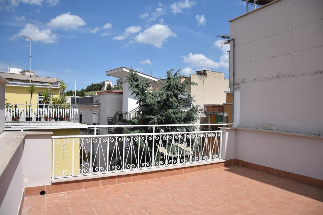 Casa Di Marco2 Canosa di Puglia Exterior foto