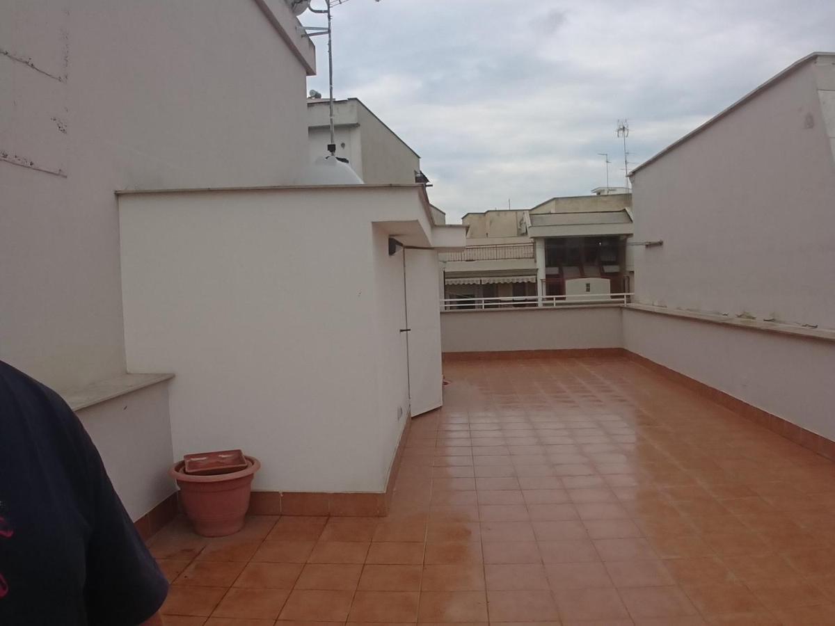 Casa Di Marco2 Canosa di Puglia Exterior foto