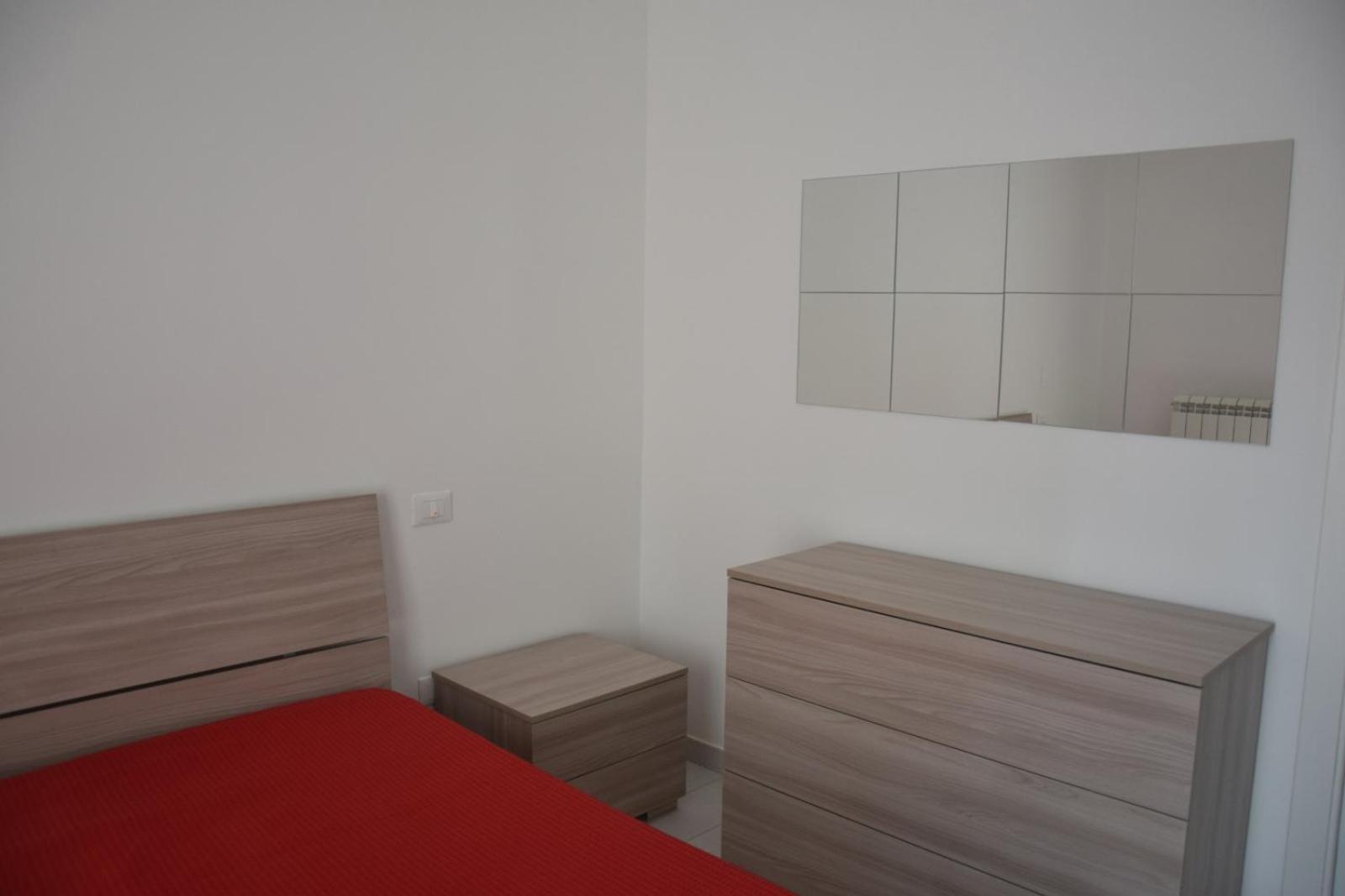 Casa Di Marco2 Canosa di Puglia Quarto foto